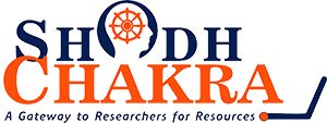 Shodhachakra Logo